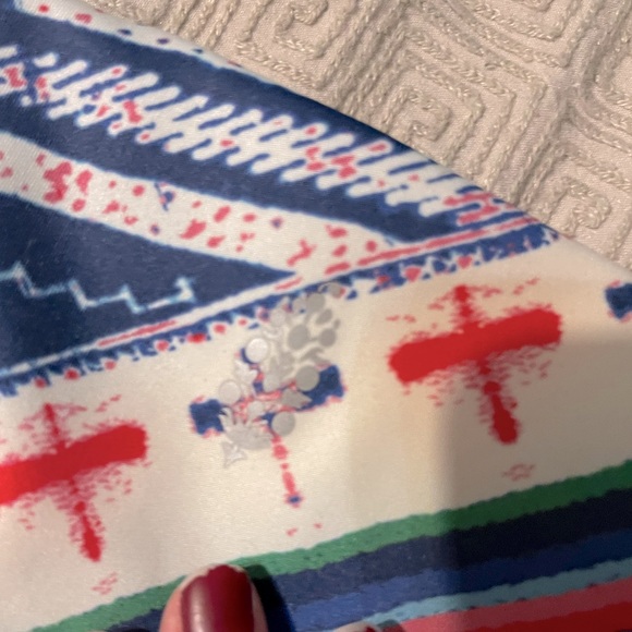 Free Movement Leggings - Picture 3 of 5